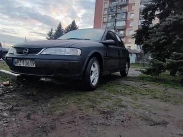 Авто Opel Vectra 2000 № 8314838
