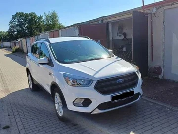 Авто Ford Escape 2019 № 8314840