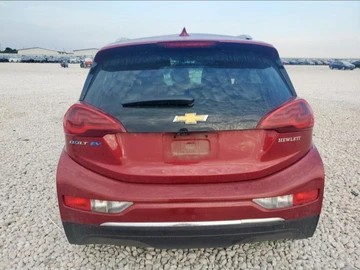 Авто Chevrolet Alero 2020 № 8314845