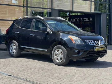 Авто Nissan Rogue 2015 № 8314847