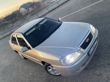 Авто Chery Amulet 2008 № 8314848
