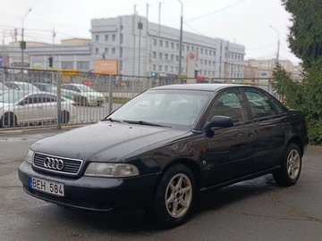 Авто Audi A4 1998 № 8314849
