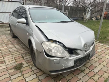 Авто Nissan Primera 2006 № 8314850