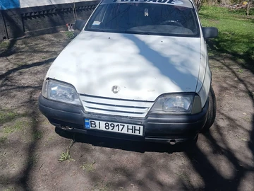 Авто Opel Omega 1989 № 8314853