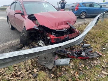 Авто Mazda 3 2007 № 8314861