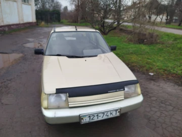 Авто ЗАЗ 1103 Slavuta 2002 № 8314896