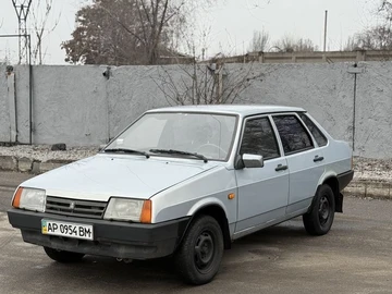 Авто ВАЗ 21099I 2004 № 8314899