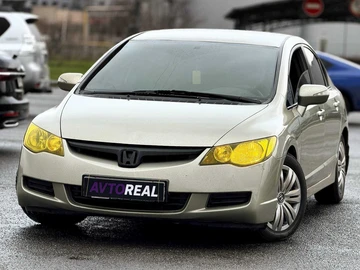 Авто Honda Civic 2008 № 8314902