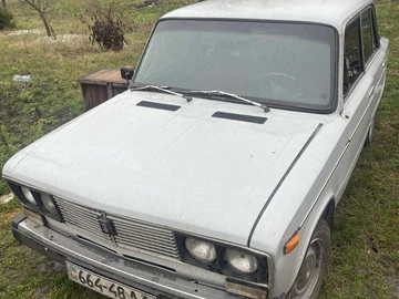Авто ВАЗ 2103 1976 № 8314905