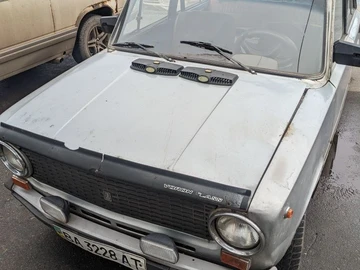 Авто ВАЗ 2101 1973 № 8314907