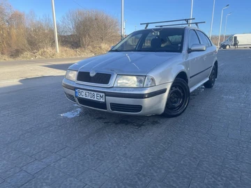 Авто Skoda Octavia 2006 № 8314908