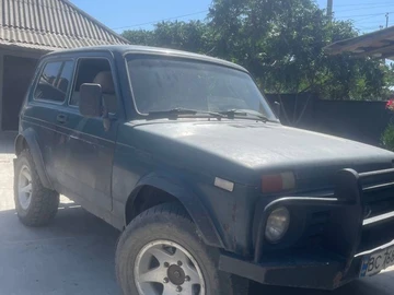 Авто ВАЗ 11113 Oka 2007 № 8314915