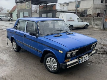 Авто ВАЗ 2103 1977 № 8314917