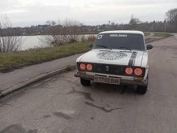 Авто ВАЗ 2106 1983 № 8314918