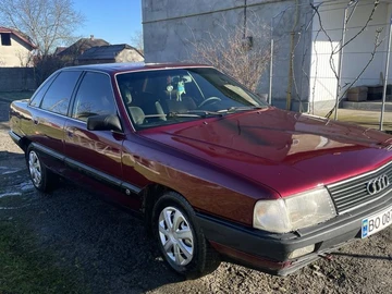 Авто Audi 100 1990 № 8314919