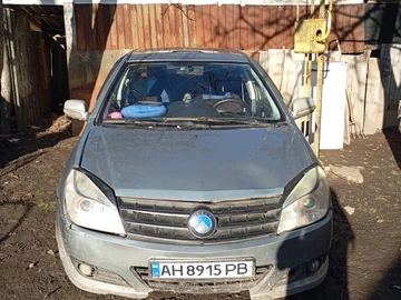Авто ВАЗ 11113 Oka 2013 № 8314925