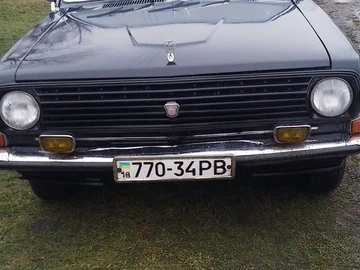 Авто ГАЗ 24 1973 № 8314932