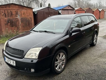 Авто Opel Vectra 2005 № 8314934