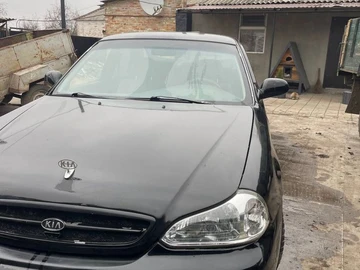 Авто KIA Clarus 2000 № 8314936