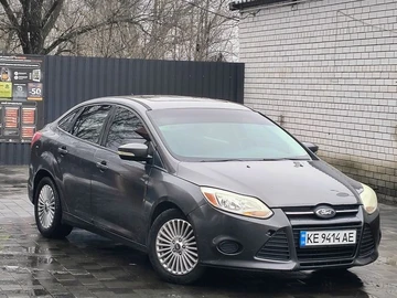 Авто Ford Focus 2011 № 8315040