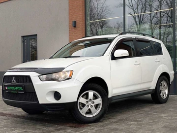 Авто Mitsubishi Outlander 2011 № 8315041