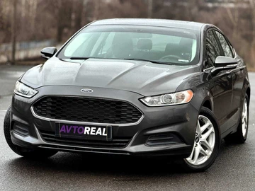 Авто Ford Fusion 2014 № 8315043