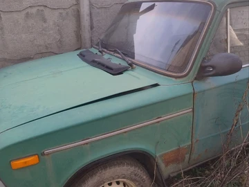 Авто ВАЗ 2106 1981 № 8315044