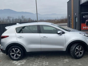 Авто KIA Sportage 2019 № 8315045