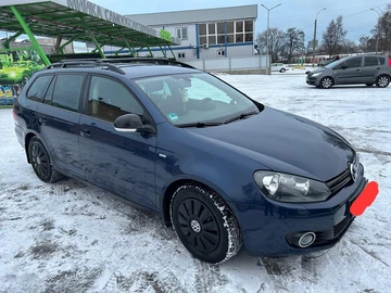 Авто Volkswagen Golf 2012 № 8315050