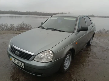Авто ВАЗ 2170 Priora 2007 № 8315059
