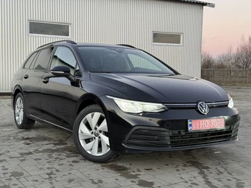 Авто Volkswagen Golf 2021 № 8315061