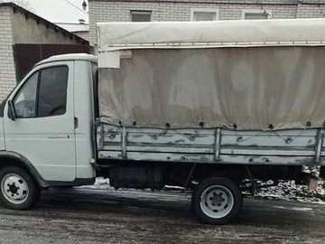 Авто ГАЗ 31022 1999 № 8315067