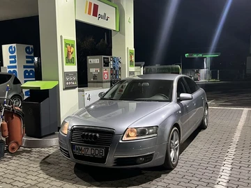 Авто Audi A6 2006 № 8315080