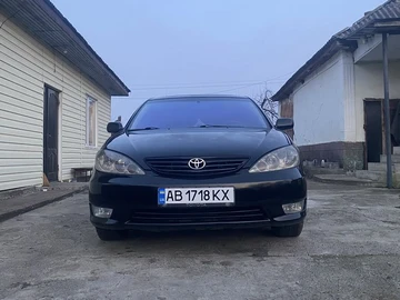 Авто Toyota Camry 2005 № 8315081