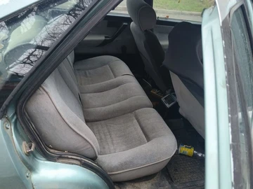 Авто Fiat Tempra 1991 № 8315098