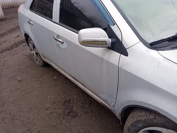 Авто Geely Mk 2008 № 8315106