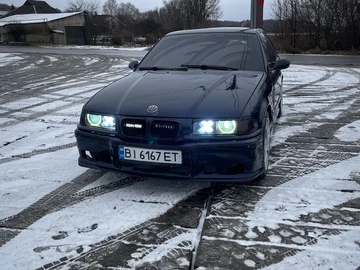 Авто BMW 3 Серия 1994 № 8315110