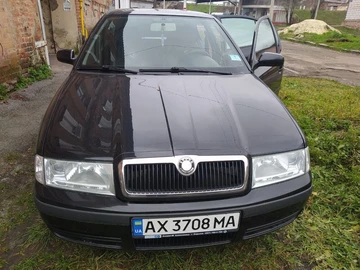 Авто Skoda Octavia 2009 № 8315111