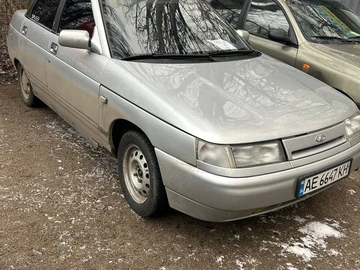 Авто ВАЗ 21104 2005 № 8315159