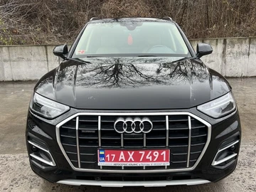 Авто Audi Q5 2021 № 8315161