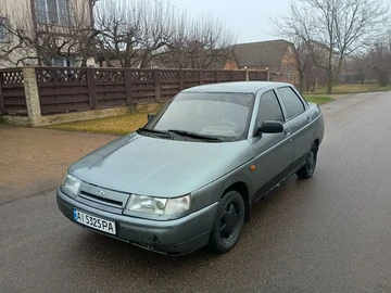 Авто ВАЗ 2110 2006 № 8315163