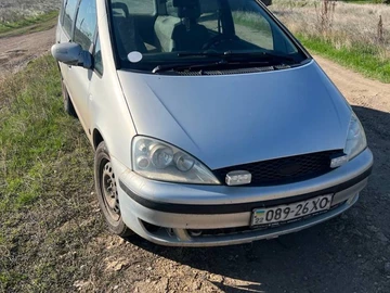 Авто Ford Galaxy 2001 № 8315166