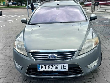 Авто Ford Mondeo 2009 № 8315167