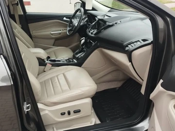 Авто Ford Escape 2016 № 8315182