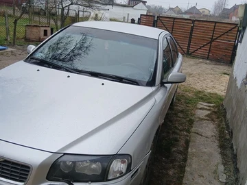 Авто Volvo S80 2005 № 8315189