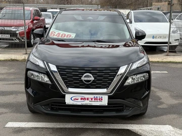Авто Nissan Rogue 2023 № 8315190