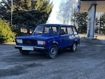 Авто ВАЗ 2104 2008 № 8315200