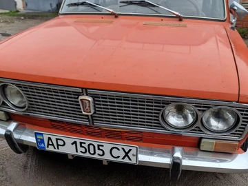 Авто ВАЗ 2103 1974 № 8315202
