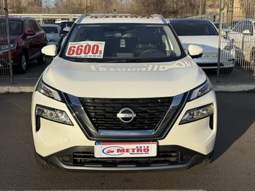 Авто Nissan Rogue 2023 № 8315209