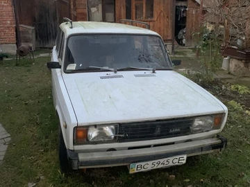 Авто ВАЗ 2104 2000 № 8315211